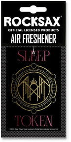 Sleep Token - Rocksax - Sleep Token - Even In Arcadia 1 - Air Freshener (Vanilla) [Air Freshener]