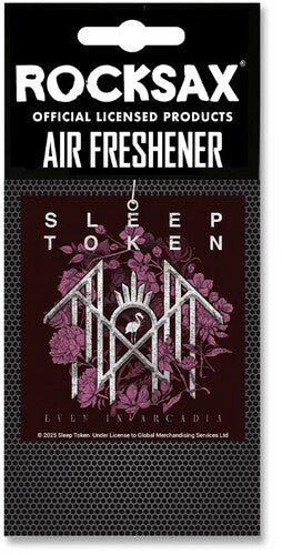 Sleep Token - Rocksax - Sleep Token - Even In Arcadia 2 - Air Freshener (Vanilla) [Air Freshener]