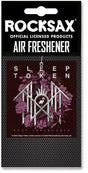Sleep Token - Rocksax - Sleep Token - Even In Arcadia 2 - Air Freshener (Vanilla) [Air Freshener]