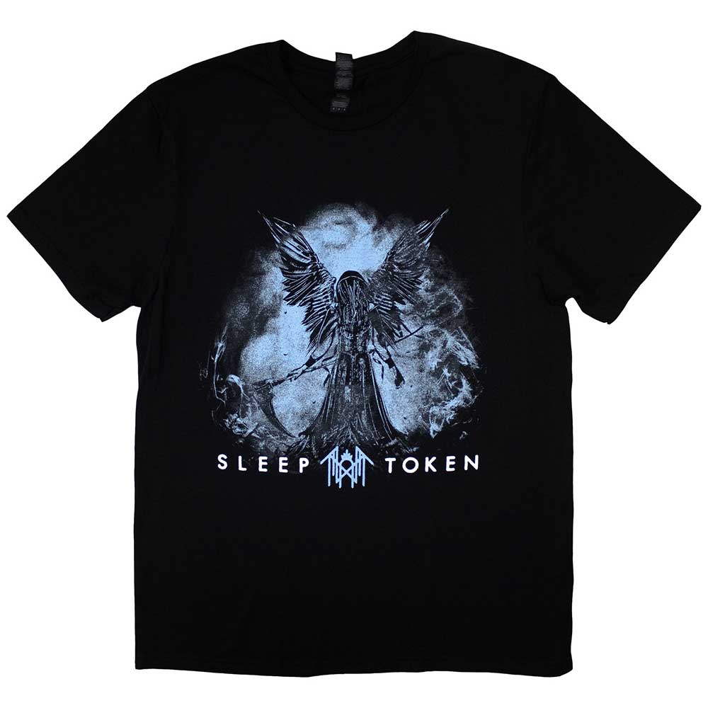 Take Me Back To Eden Smoke (T-Shirt)