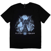 Sleep Token Take Me Back To Eden Smoke [T-Shirt]