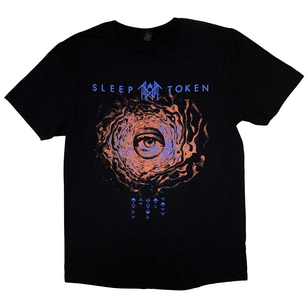 Vortex Eye (T-Shirt)