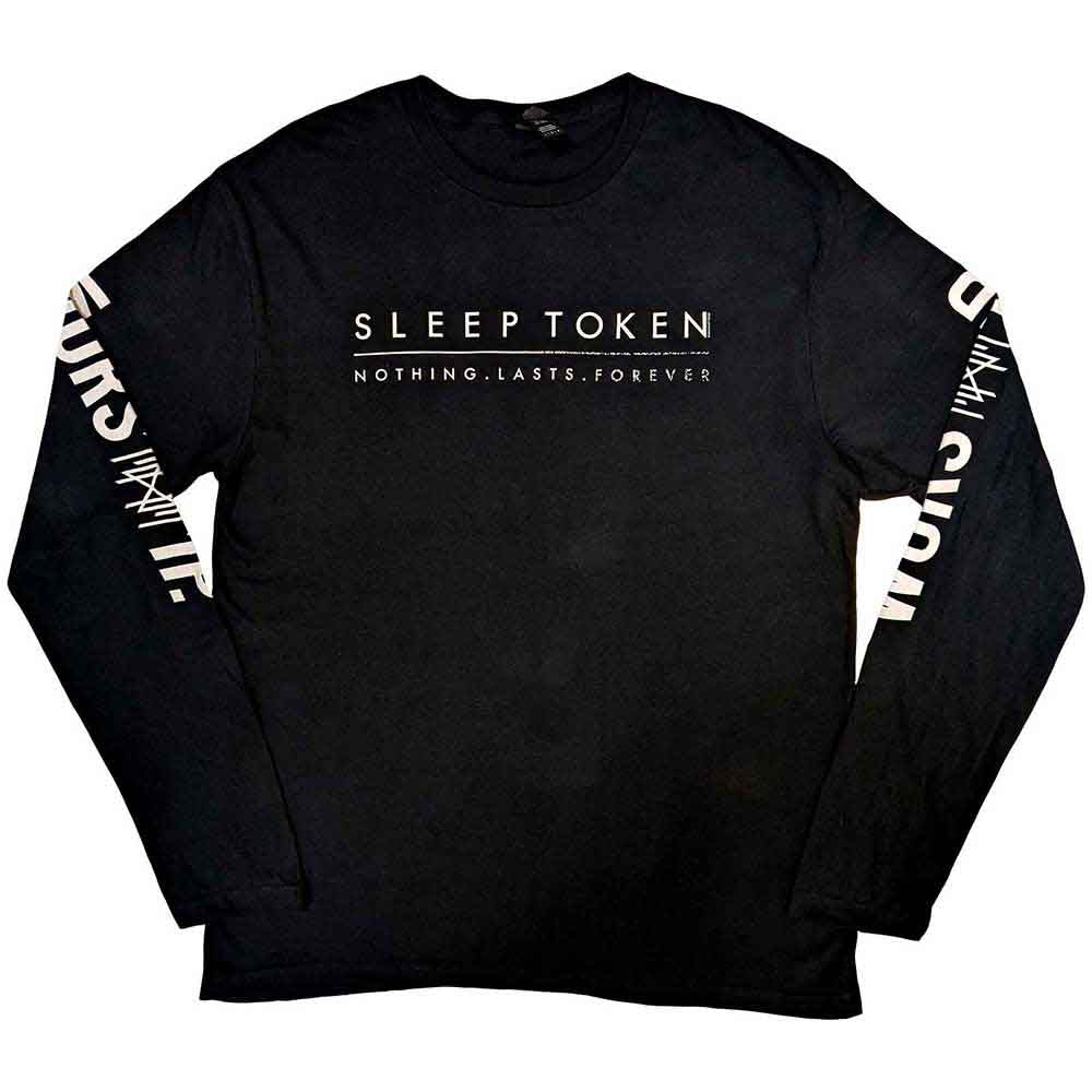 Sleep Token Worship [L/S Shirt]