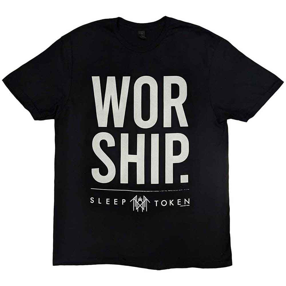 Worship (T-Shirt)