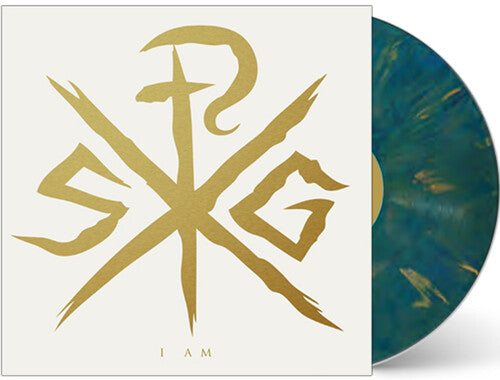 Sleeping Giant - I Am [Colored Vinyl] [Vinyl]