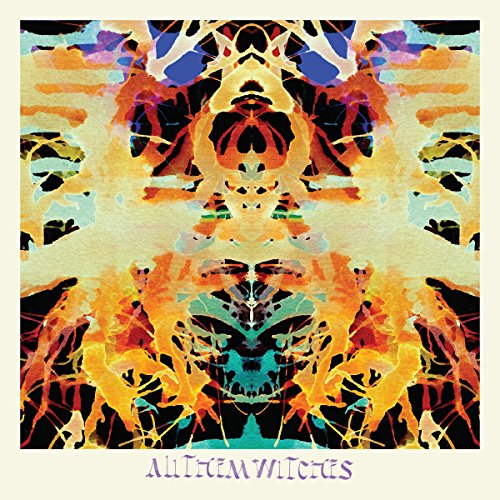 All Them Witches Sleeping Through The War Deluxe w/ Tascam Demos (DELUXE EDITION, GREEN VINYL) [Records & LPs]