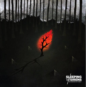 Sleeping With Sirens - An Ending In Itself [LP] [Vinyl]