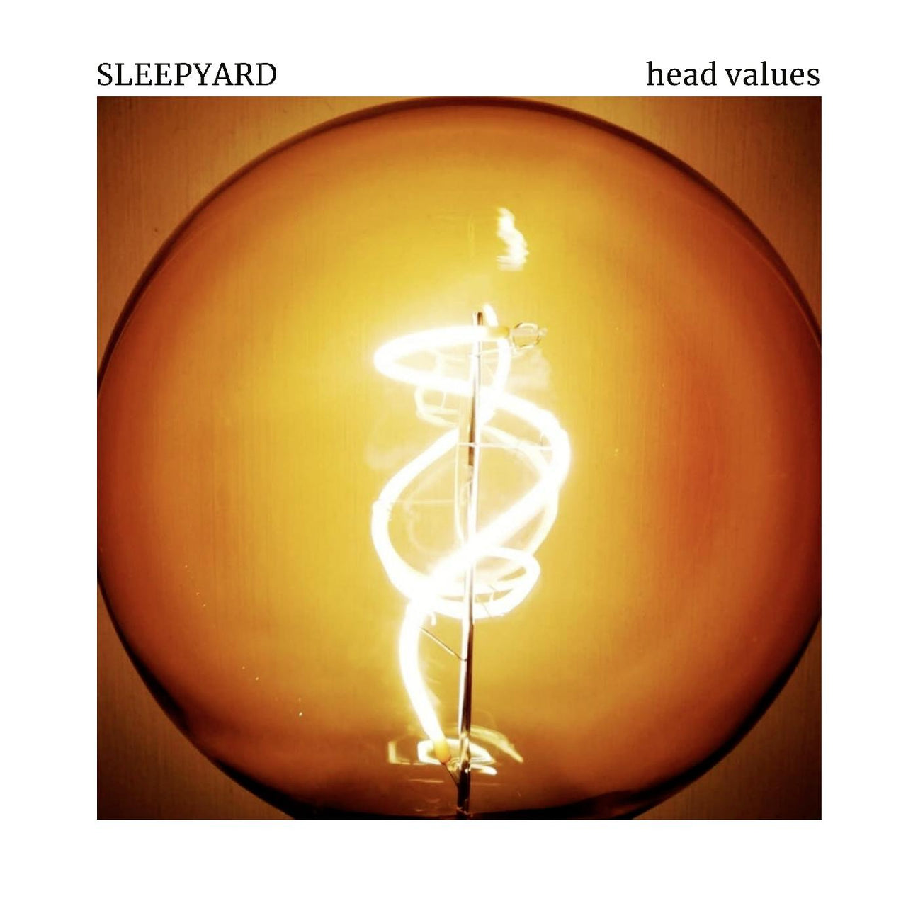 Head Values (Vinyl) - Apocalypse Vinyl