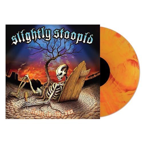 Closer To The Sun (20Th Anniversary) (Vinyl)