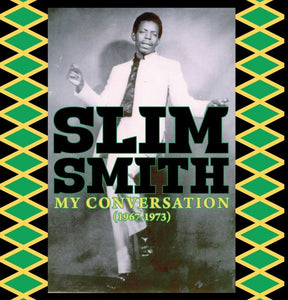 My Conversation (1967-1973) (Vinyl) - Apocalypse Vinyl