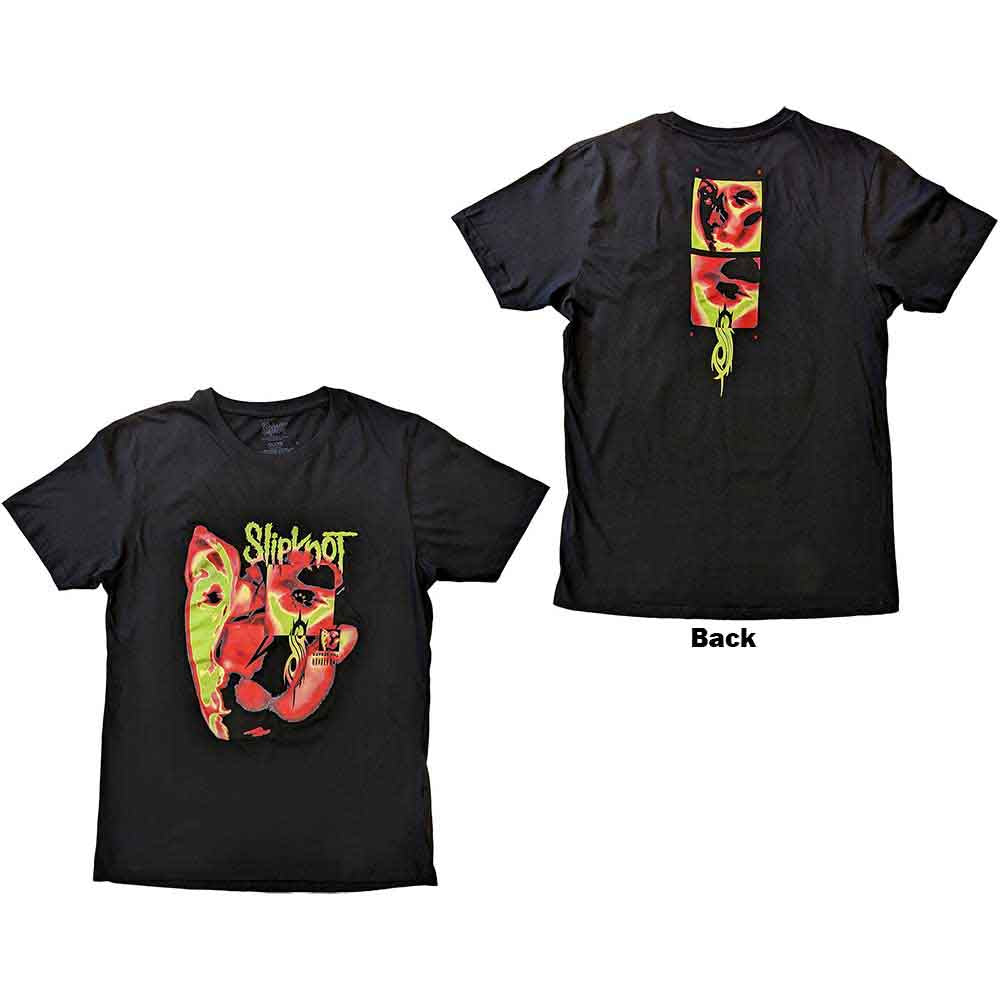 Slipknot Alien [T-Shirt]