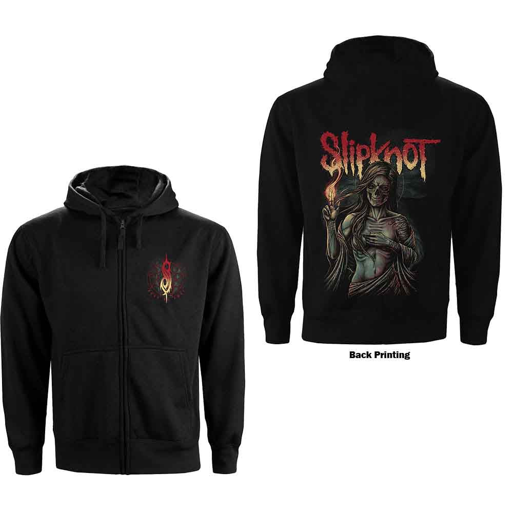 Slipknot Burn Me Away [Sudadera]