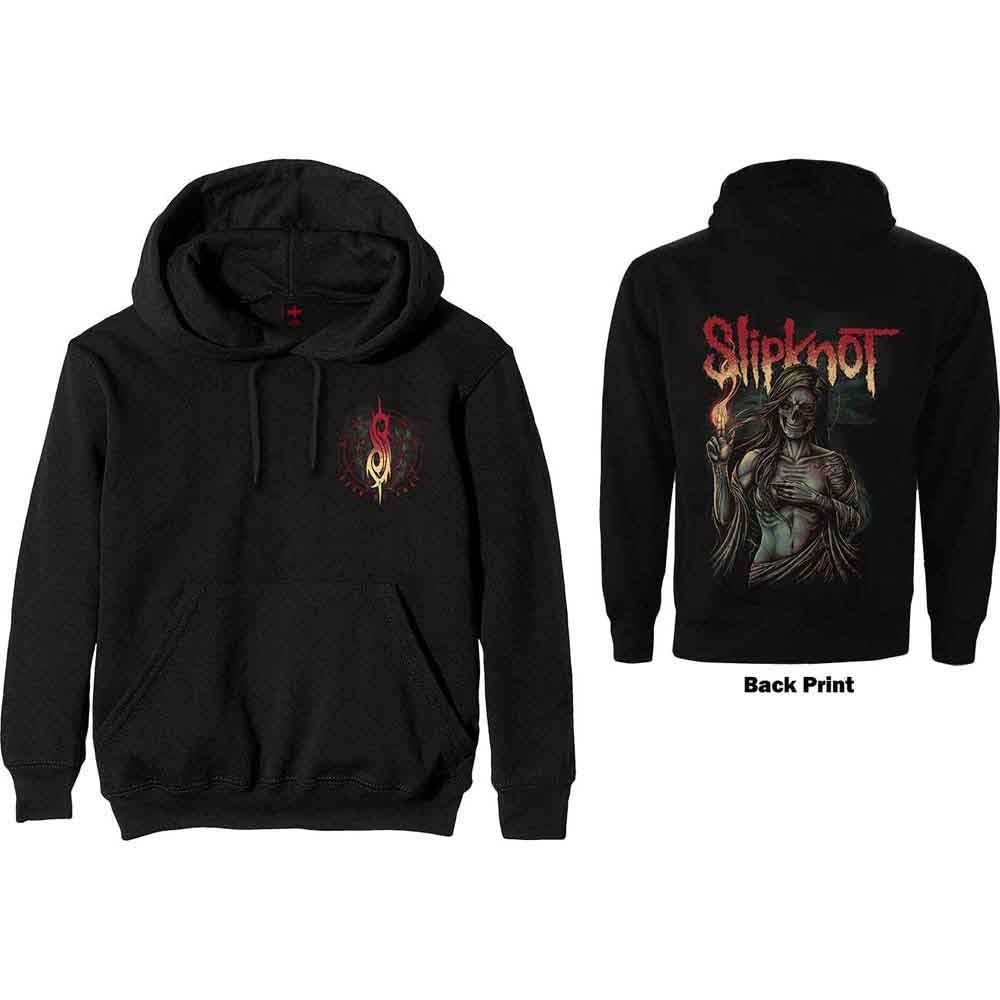 Slipknot Burn Me Away [Sweatshirt]