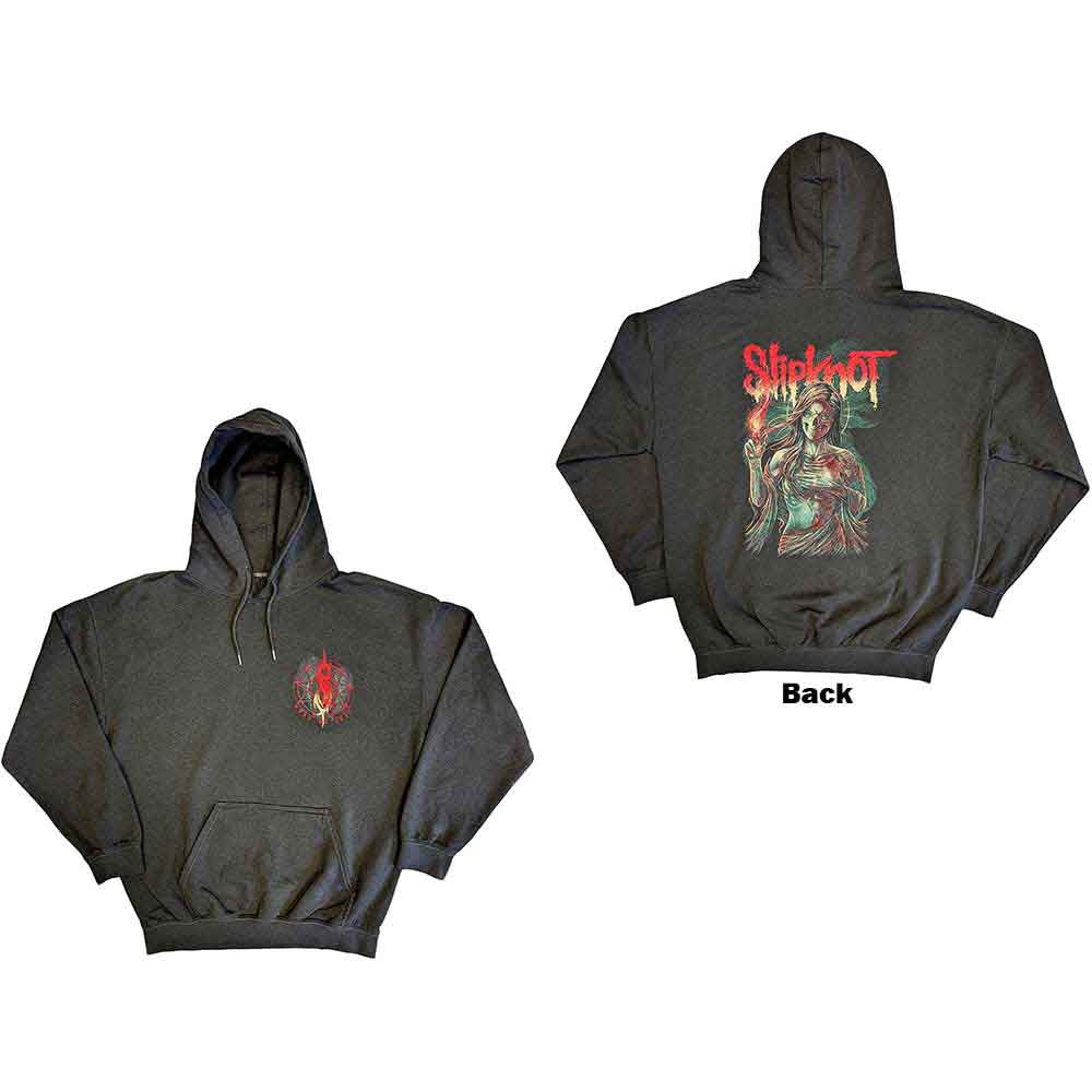 Slipknot Burn Me Away [Sweatshirt]