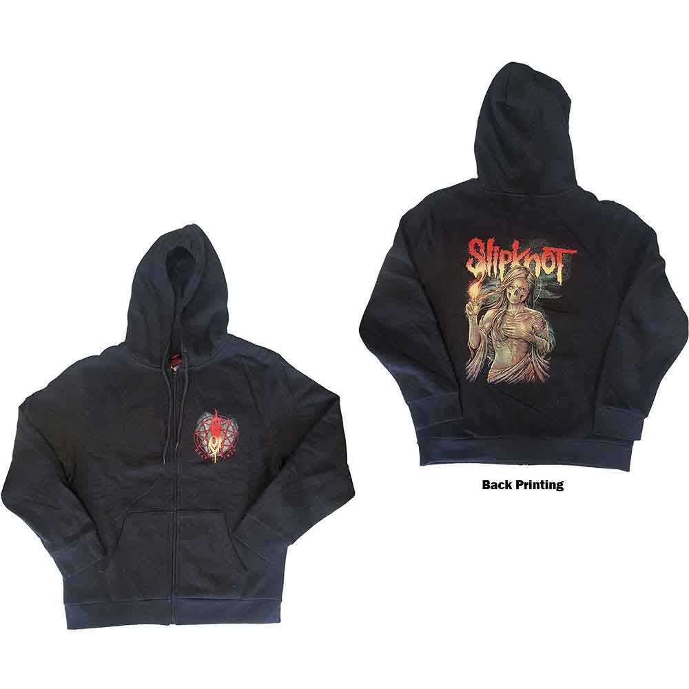 Slipknot Burn Me Away [Sweatshirt]