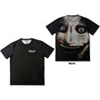 Clown (T-Shirt) Black