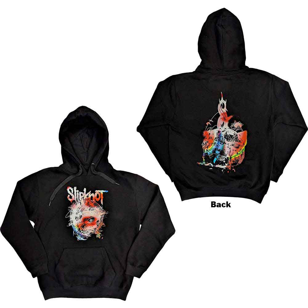 Slipknot Death [Sweatshirt]