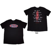 Slipknot F It All [T-Shirt]