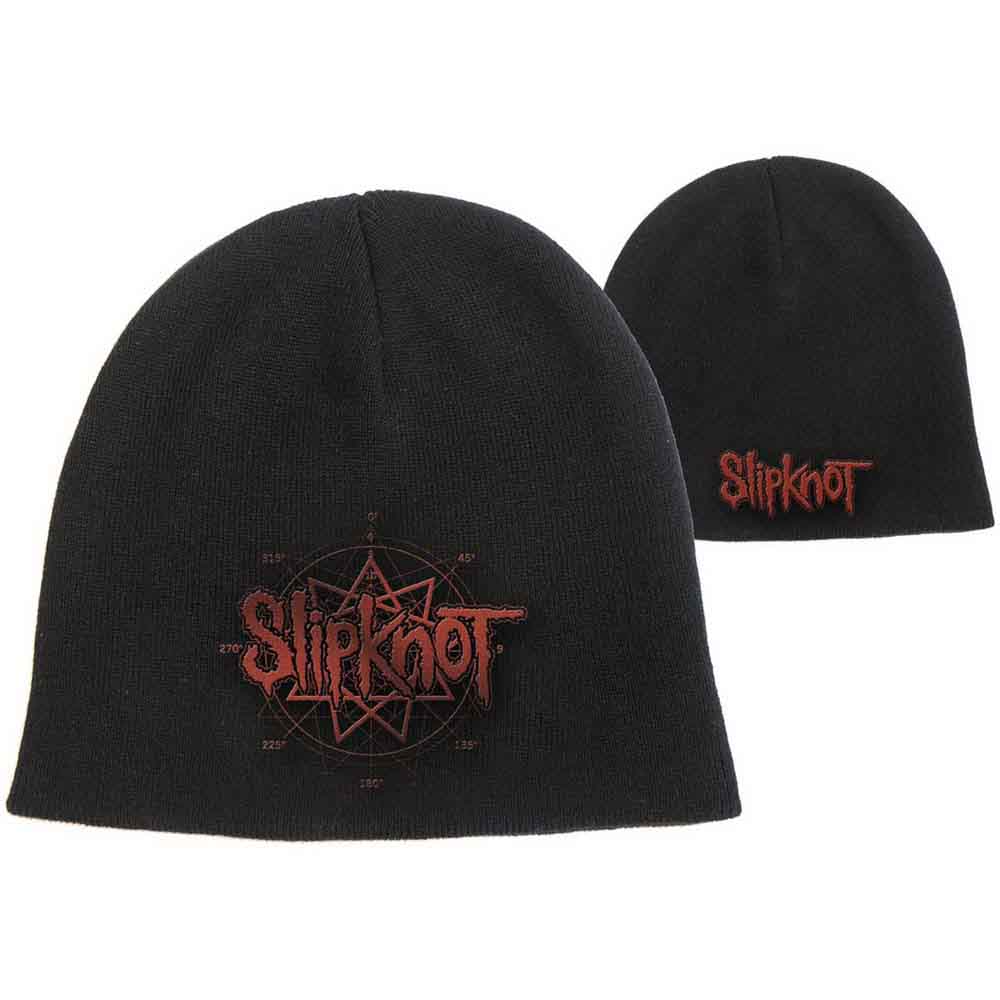 Logotipo de Slipknot [gorro]