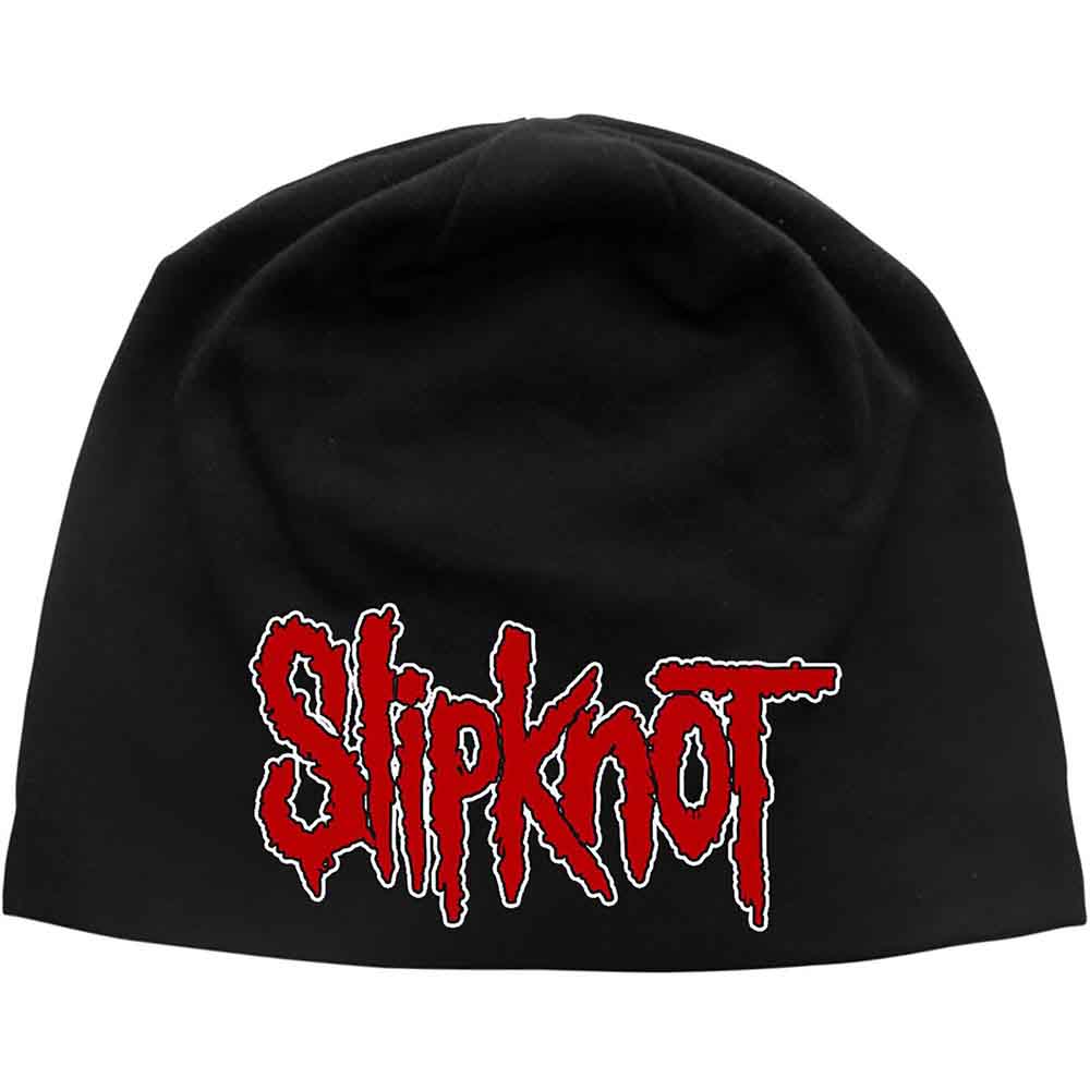 Slipknot 徽标 [毛线帽]