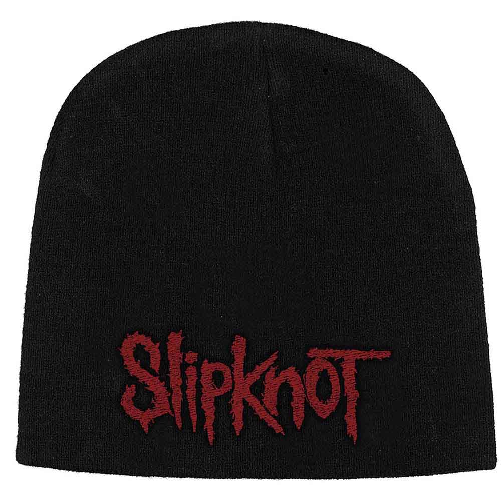 Logotipo de Slipknot [gorro]