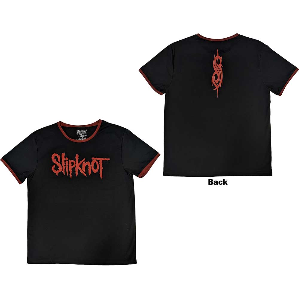 Slipknot Logo [T-Shirt]