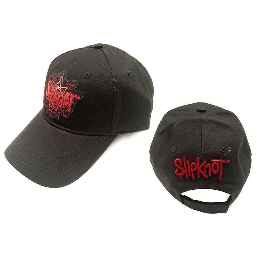 Slipknot 标志 [帽子]