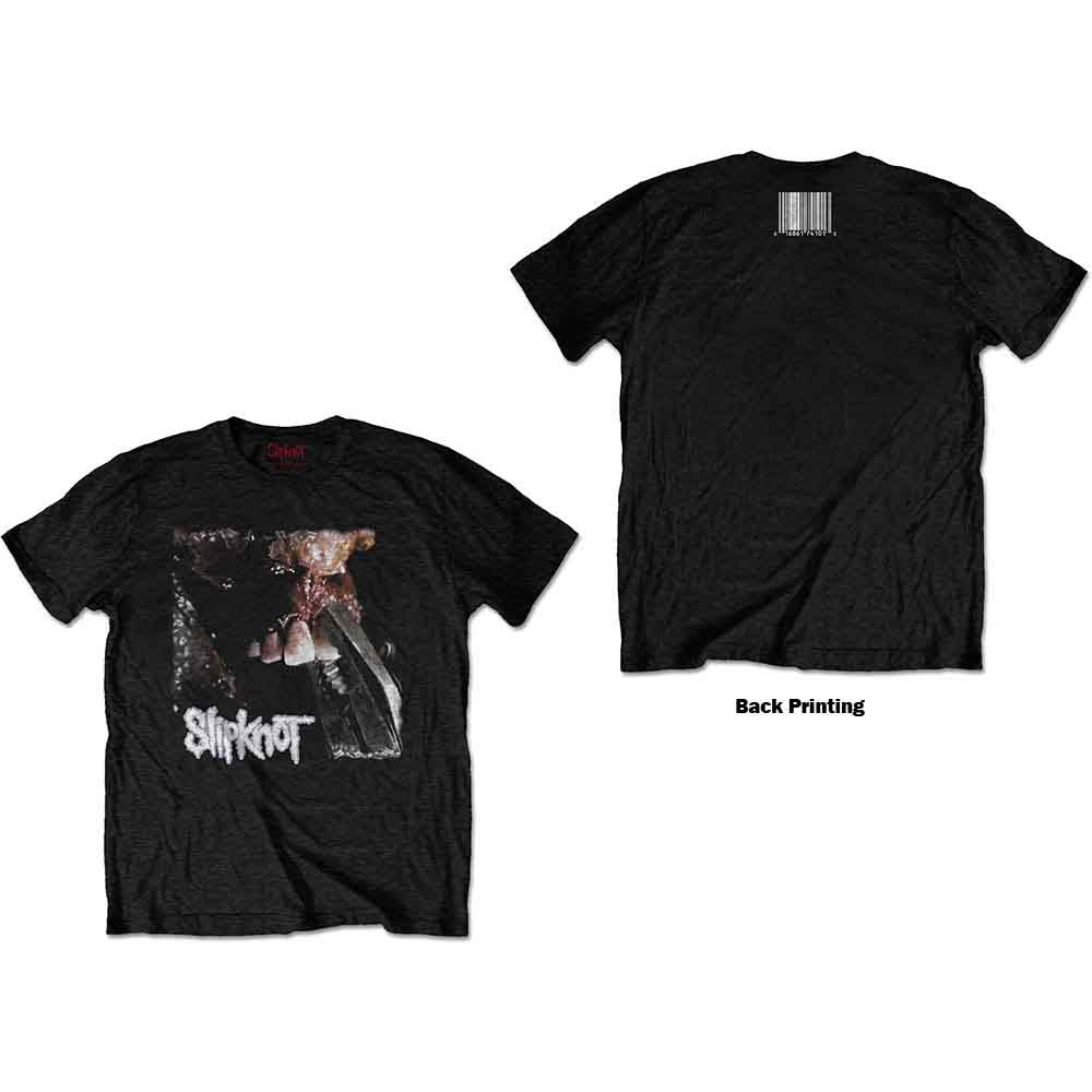 Slipknot Pulling Teeth [T-Shirt]