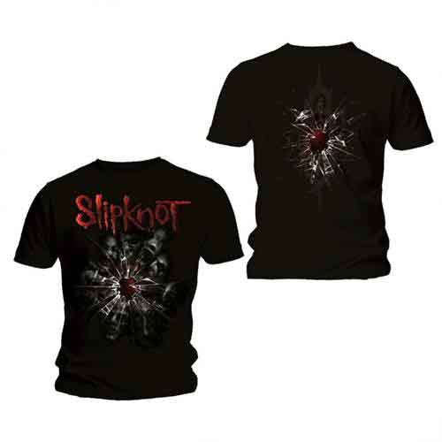 Slipknot Shattered [Camiseta]