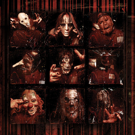 Slipknot [25Th Anniversary Edition] (20-Page Booklet) 2CD (CD)