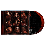 Slipknot [25Th Anniversary Edition] (20-Page Booklet) 2CD