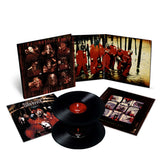 Slipknot [25Th Anniversary Edition] (Standard Black 140G Vinyl) 2LP (Vinyl)