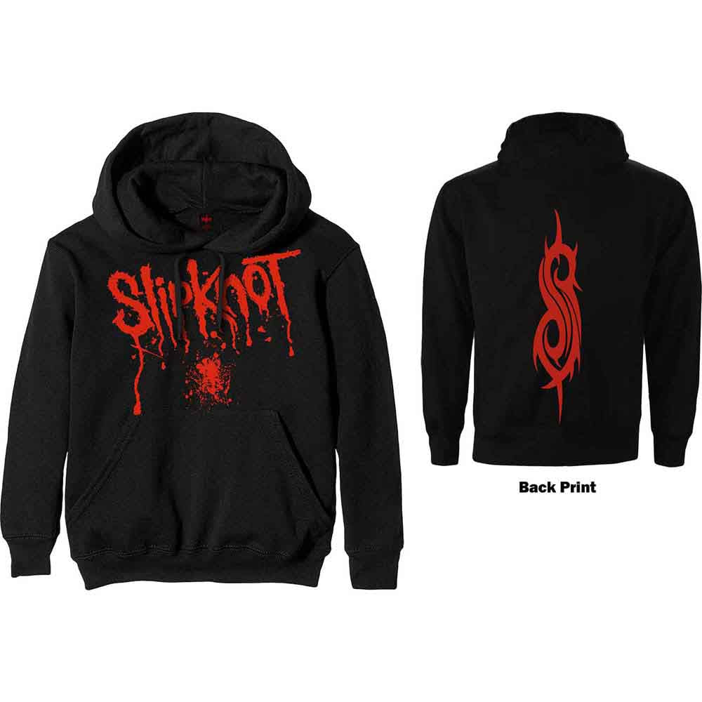 Slipknot Splatter [Sweatshirt]