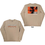 Slipknot The End So Far Logo Barcode [T-Shirt]