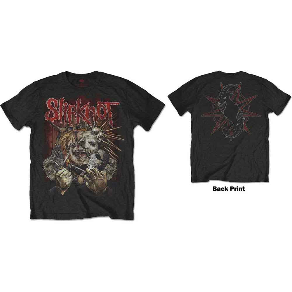 Slipknot Torn Apart [T-Shirt]