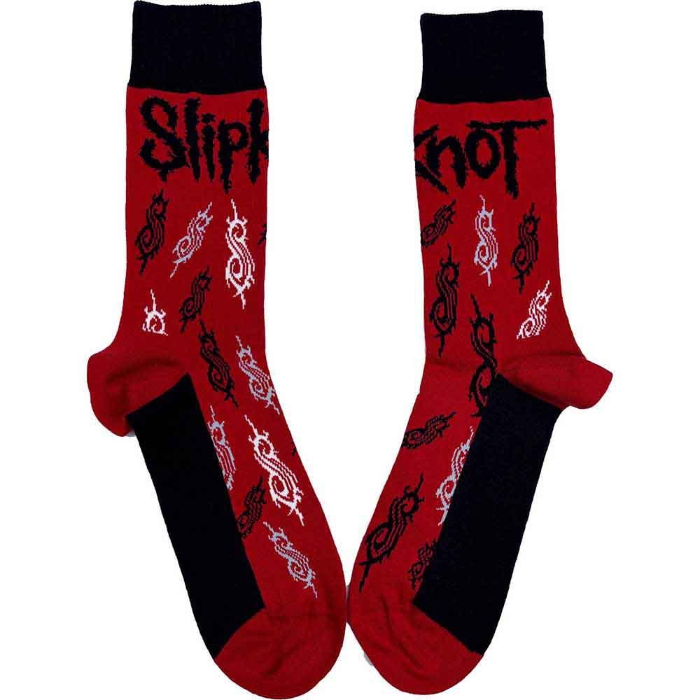 Slipknot Tribal S [Calcetines]