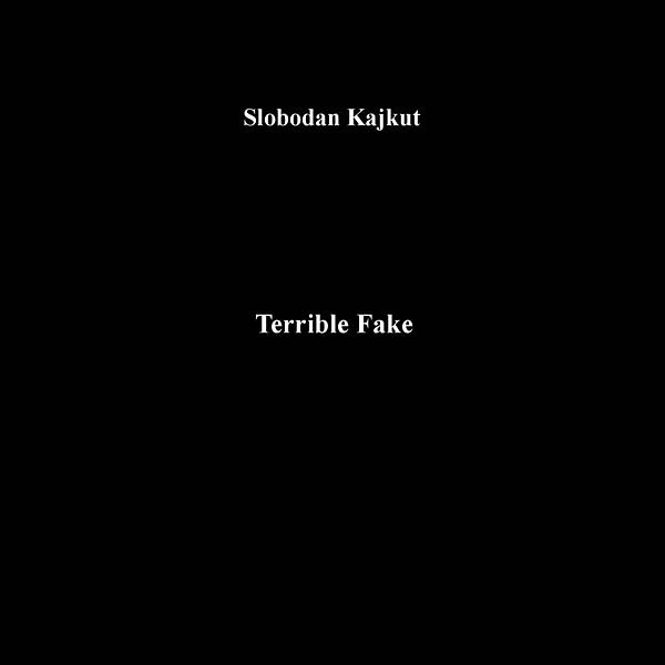 Terrible Fake (Vinyl)