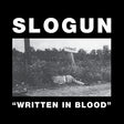 Written In Blood (Vinyl)
