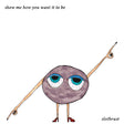 Slothrust - Show Me How You Want It To Be (Light Blue Vinyl) [Vinyl]