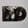 Slow Burn (12" EP) [Clear Smoke] (Vinyl)