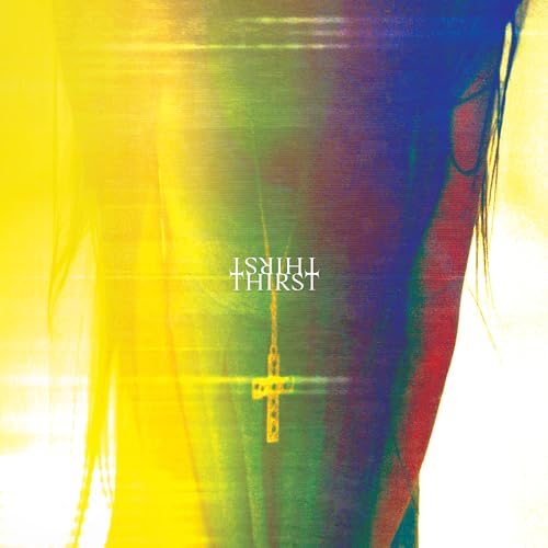 Thirst (CD)