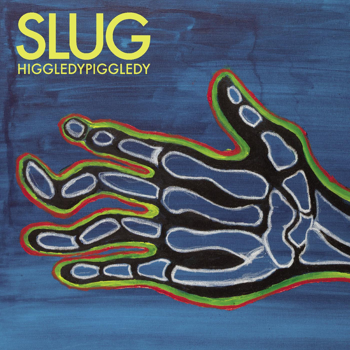 HiggledyPiggledy (CD)