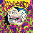 Purple Pie Plow (LIME GREEN VINYL) (Vinyl) - Apocalypse Vinyl