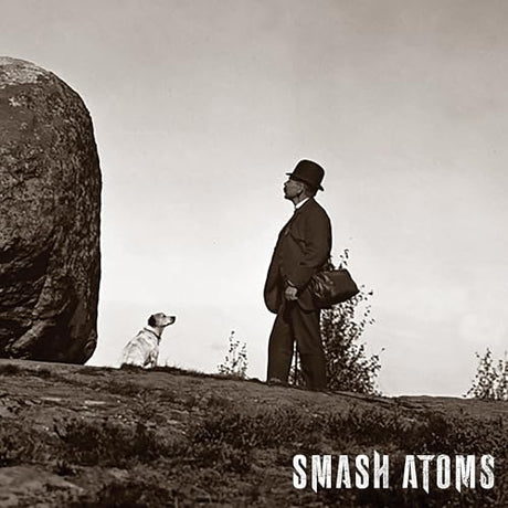 Smash Atoms (CD)