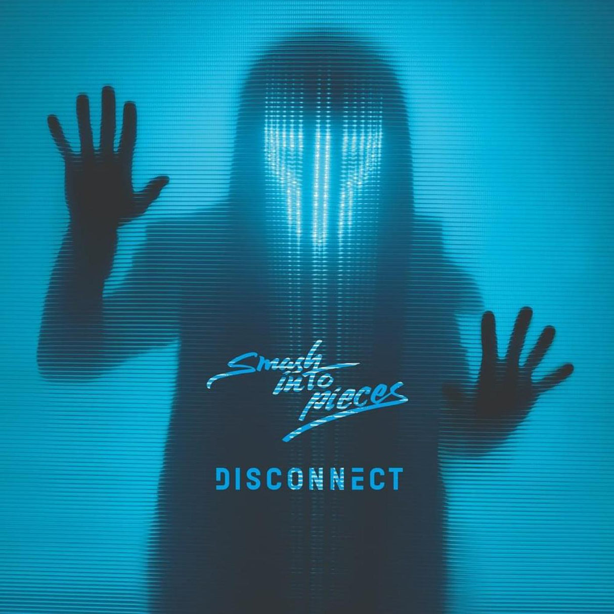 Disconnect (WHITE VINYL) (Vinyl)