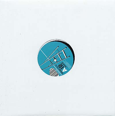 Air/Earth (Vinyl)