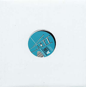 Air/Earth (Vinyl) - Apocalypse Vinyl