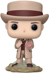 Smashing Pumpkins - Funko POP! Rocks: Smashing Pumpkins - Billy Corgan (Tonight, Tonight) (Vinyl Figure, Collectible) [Action Figure]