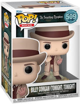 Smashing Pumpkins - Funko POP! Rocks: Smashing Pumpkins - Billy Corgan (Tonight, Tonight) (Vinyl Figure, Collectible) [Action Figure]