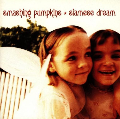 Siamese Dream (RSD Essential, 180 Gram Red Smoke Colored Vinyl) (2 Lp's) (Vinyl)